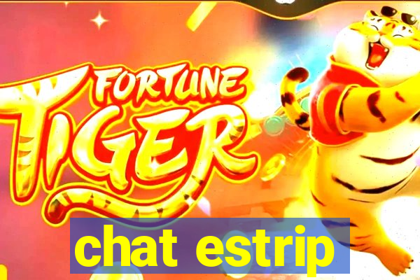 chat estrip